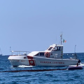 Acciaroli, arredi abusivi su area demaniale e ancoraggi vietati: scattano sequestri e sanzioni 
