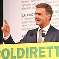 Accordo sui dazi con gli USA, Prandini (Coldiretti): «Con i dazi al 15% occorrono interventi dell'UE»