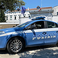 Acerra, si nasconde nell'armadio per sfuggire alla polizia: straniero arrestato per fabbricazione di documenti falsi