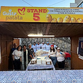 Ad Agerola la 20ª edizione di “Gusta la Patata”: il 14 agosto stand gastronomici e il concerto di Rico Femiano