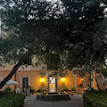 Ad Agropoli Villa Cecilia apre le sue porte: il 25 agosto l’opening party nella dimora storica affacciata sul mare