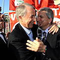 Ad Amalfi la politica del futuro: da Fini a Vendola, confronto sulle “macerie” del dopo Berlusconi