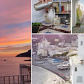 Ad Amalfi la primavera segna la riapertura dell’Hotel Marina Riviera e Terrazza 17