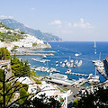 Ad aprile Amalfi ospita il Summit Nazionale sul turismo sostenibile