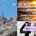 Ad Atrani prende il via la rassegna estiva “Essere del Sud” con Stefano Piccirillo