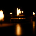 Addio a Candido Rossi, stimato cittadino di Tramonti: aveva 76 anni