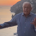 Addio a Domenico Casola, patron dell'Hotel Eden Roc di Positano