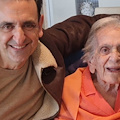 Addio a Giuseppa Anastasio, vedova Criscuolo: una vita dedicata al lavoro, all’insegnamento e alla famiglia