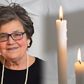 Addio a Maria Scannapieco: Cetara piange la scomparsa della vedova Pappalardo