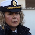 Addio a Patrizia Di Girolamo, Vicecomandante della Polizia Locale di Fiumicino