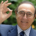 Addio a Pippo Baudo. Il ricordo di Klaus di Amalfi