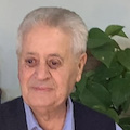 Addio ad Alfonso Lembo, esempio di bontà e dedizione alla famiglia