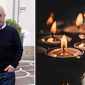 Addio al professore Antonino Amatruda, esempio di generosità e impegno civile. Aveva 87 anni
