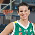 Addio all'ex cestista beneventana Paola Mauriello, aveva 44 anni