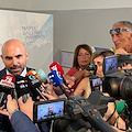 Aeroporto Salerno, Ferrante (Mit): «Cambio denominazione funzionale a crescita Cilento, ora attivare Ztl Costiera Amalfitana» 