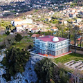 Agerola, al via la manutenzione straordinaria all’Osservatorio Astronomico “Salvatore Di Giacomo”