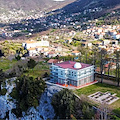 Agerola, al via la manutenzione straordinaria dell'Osservatorio Astronomico 