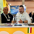 Agerola alla fiera Alimentaria di Barcellona per continuare a promuovere le eccellenze del territorio 