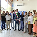 Agerola ha un nuovo Info Point, Sindaco Naclerio: ""Pezzo dopo pezzo potenziamo l'offerta turistica"