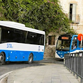 Agerola potenzia i collegamenti SITA: più corse da e per Amalfi e bus diretto dall’Aeroporto di Salerno