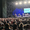 Agerola, una settimana di cultura e spettacolo con il Festival "Sui Sentieri degli Dei" / PROGRAMMA 
