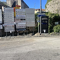Agerola verso un arredo urbano più moderno e uniforme: al via la sostituzione delle tabelle direzionali 