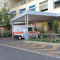 Aggredisce il personale sanitario del C.T.O. di Napoli: denunciata una 48enne