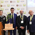 Agromafie, Coldiretti: l’albero del giudice Falcone piantato sui terreni confiscati ai casalesi