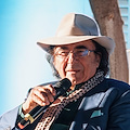 Al Bano a Positano: il racconto di una vita tra arte, fede e passione