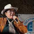 Al Bano si racconta a Positano: un viaggio tra musica, vita e memoria