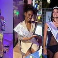 Al Lemon Paradise di Minori grande successo per la prima edizione di “Miss Delizia”