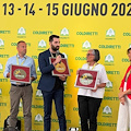 Al progetto di agricoltura innovativa nel Carcere di Poggioreale l’Oscar Green Coldiretti 2025