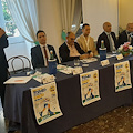 Al via il 34° Torneo Internazionale di Calcio Giovanile “Città di Cava de’ Tirreni”, Marco Pompetti il testimonial