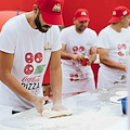 Al via il Coca-Cola Pizza Village: fino al 6 luglio sei serate di gusto e allegria alla Mostra d’Oltremare di Napoli