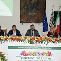 Al via il XII Congresso della Cisl Salerno, Cortazzi: “Un sindacato forte per affrontare il cambiamento”