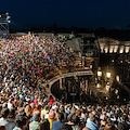 Al via l’ottava edizione della rassegna POMPEII THEATRUM MUNDI 