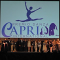 Al via la VII edizione del Premio Capri Danza International, gran finale con i Matia Bazar