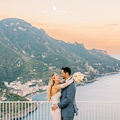 Alicia Beale si sposa a Ravello: nozze da sogno a Villa Eva per la rockstar americana / FOTO 