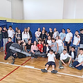 All'Istituto Comprensivo di Maiori la premiazione del progetto “Remare a Scuola”
