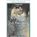 Alla Badia incontro-esposizione sul tema "Arte solidale e di prossimità"