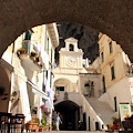 Alla Camera una legge per salvare i borghi che rischiano di sparire, in Costiera in 10 ne potrebbero approfittare