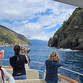 Alla scoperta dell'Area Marina Punta Campanella tra tour in barca e nuotate: sconti per i residenti in Campania