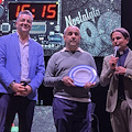 Allo chef Vincenzo Guarino il Premio Fior di Latte di Agerola