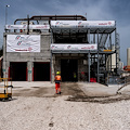 Alta Velocità Napoli–Bari: completata la galleria Casalnuovo con scavo iperbarico, attivazione prevista per i primi mesi del 2026
