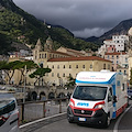 Amalfi, 21 ottobre la giornata di sensibilizzazione alla raccolta di sangue. Come prenotare 