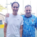 Amalfi accoglie Alessandro Nesta: il campione di nuovo in campo con i giovani del Centro di Solidarietà