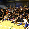 Amalfi Coast Sambuco a un passo dalla storia: sabato in Sardegna il ritorno della finale playoff