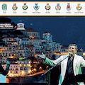 “Amalfi Coast Unesco World Heritage”: musica, teatro e memoria collettiva nei borghi della Costiera