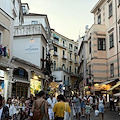Amalfi, Consiglio di Stato dà ragione al Comune: sì al divieto di nuove attività food & beverage nel centro storico
