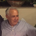 Amalfi dice addio a Raffaele Pisani, lutto al Lido Azzurro. Oggi i funerali